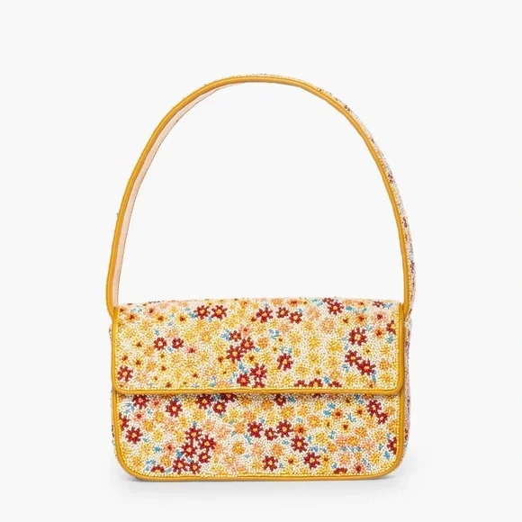 STAUD BEADED TOMMY BAG - Picture 7 of 16